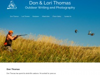 Donthomasbooks.com