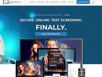 iscreeningroom.com