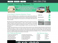 txbaytowncarpetcleaning.com