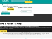 Kallibr.com.au