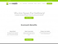 ecomulch.org Thumbnail