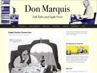 donmarquis.com