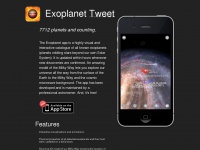 exoplanetapp.com Thumbnail
