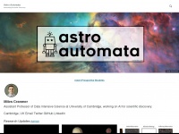 astroautomata.com Thumbnail