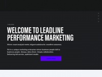 Leadlinemarketing.com