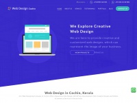 Webdesigncochin.in