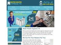 waterheatercypress.com Thumbnail