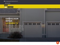 garagedoorrepairlavernia.com
