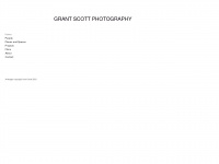 grantscott.com Thumbnail
