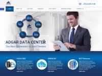 Adgar-datacenter.com