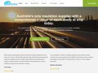 Industrialinsulationsupplies.com.au