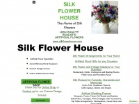 silkflowerhouse.co.uk