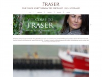 Fraserknitwear.com