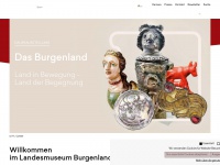 Landesmuseum-burgenland.at