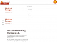 landesholding-burgenland.at Thumbnail
