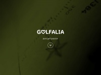 golfalia.org Thumbnail