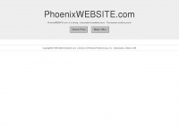 phoenixwebsite.com