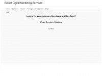 Globaldigitalmarketingservices.com