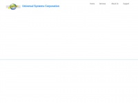 Universalsystemscorporation.com