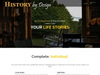 historybydesign.net Thumbnail