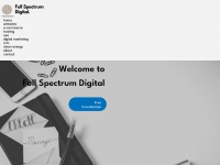 Fullspectrumdigital.com.au