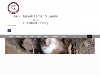 jackrussellterriermuseum.com Thumbnail