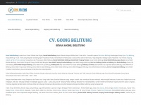 Goingbelitung.com