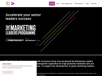 marketingleaderprogramme.com