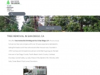 sandiegotreesurgeons.com