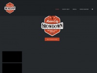 motorcityshowdown.com