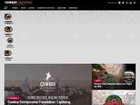cowboylifestylenetwork.com