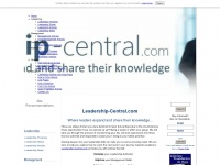 leadership-central.com Thumbnail