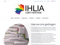 Ihlia.nl