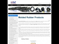 molded-rubber.com Thumbnail