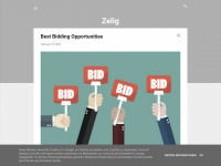 Zzzelig.blogspot.com