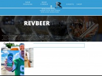 revbeer.com Thumbnail