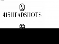 415headshots.com Thumbnail