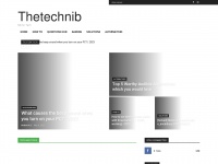 Thetechnib.com