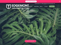 Edgemontnaturopathic.com