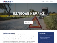 arkwrightinsurance.com