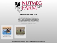 Nutmegfarm.net