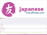 japanesefriendfinder.co Thumbnail