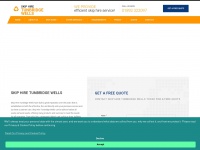 skiphire-tunbridge-wells.co.uk