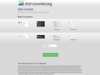 stat-counter.org Thumbnail