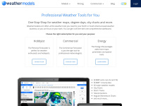 Weathermodels.com