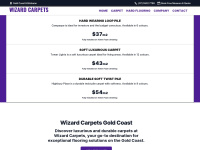 wizardcarpets.com