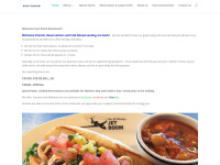 Jetroomrestaurant.com