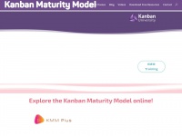 kanbanmaturitymodel.com Thumbnail