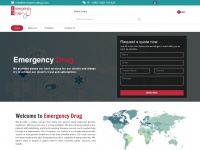 emergencydrug.com Thumbnail