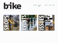 bikearkansasmagazine.com